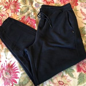 champs jogging pants